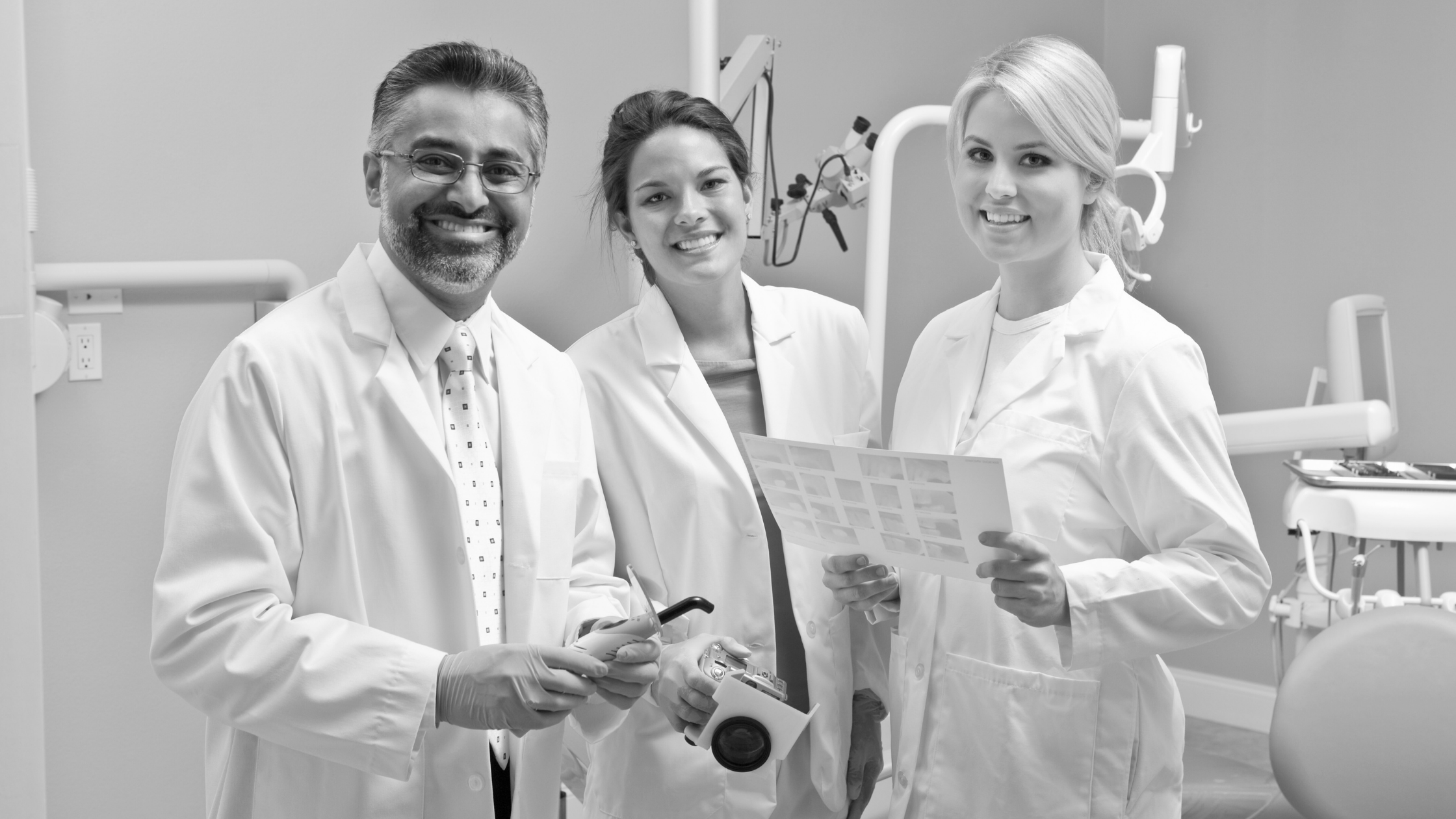 marketing para dentistas